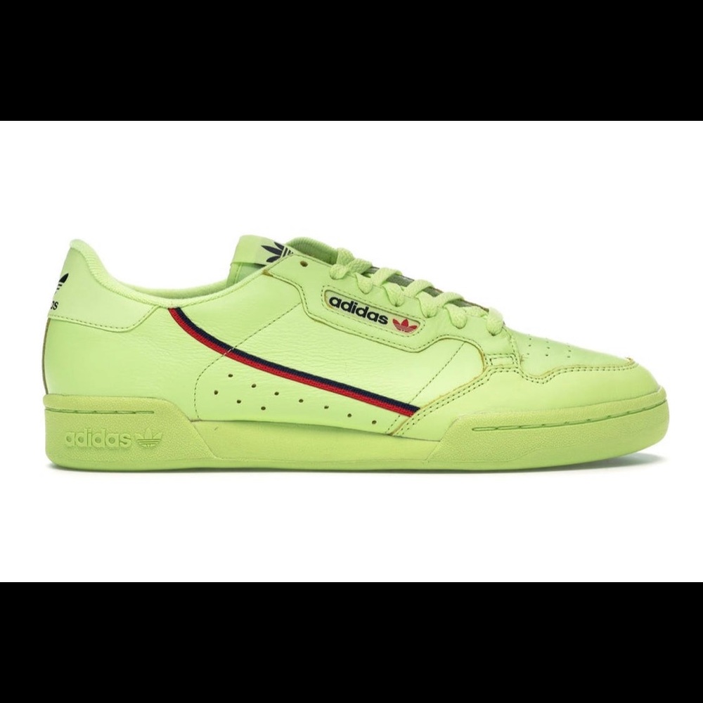 Adidas Continental